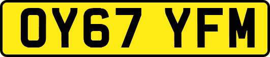 OY67YFM