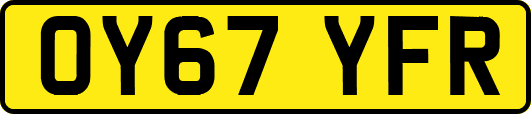 OY67YFR