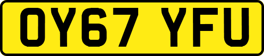 OY67YFU