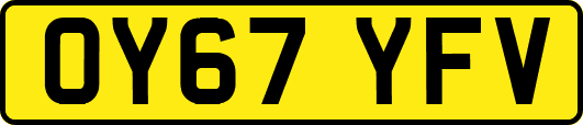 OY67YFV