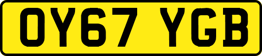 OY67YGB