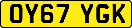 OY67YGK