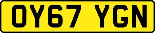 OY67YGN