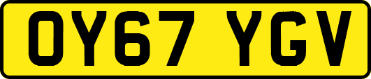 OY67YGV