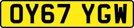 OY67YGW