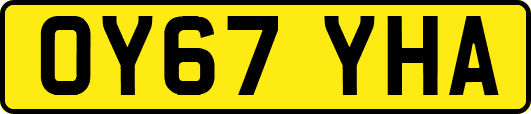 OY67YHA