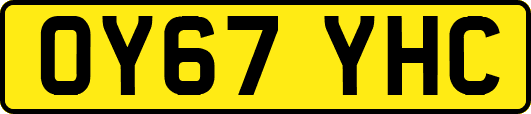 OY67YHC