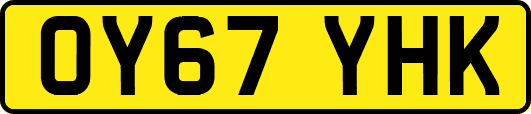OY67YHK