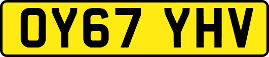 OY67YHV