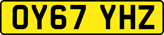 OY67YHZ