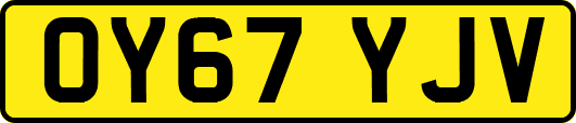 OY67YJV