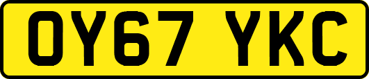OY67YKC