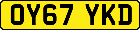 OY67YKD
