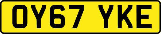 OY67YKE