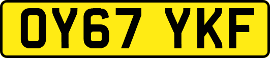 OY67YKF