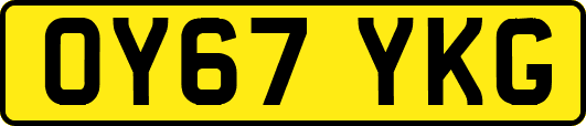OY67YKG