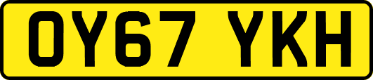 OY67YKH