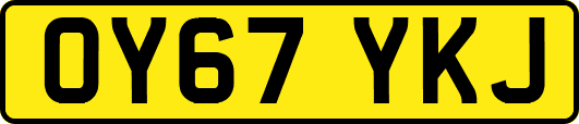 OY67YKJ