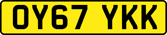 OY67YKK