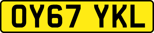 OY67YKL