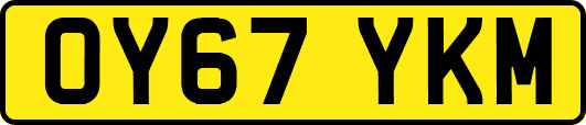 OY67YKM