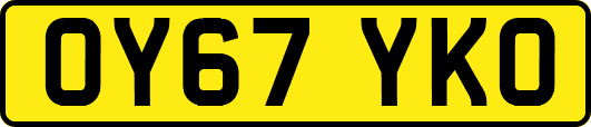 OY67YKO