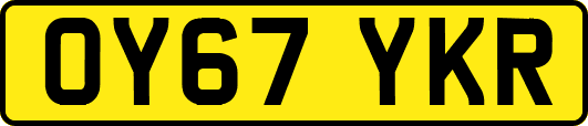 OY67YKR