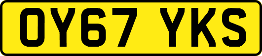 OY67YKS