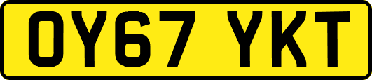 OY67YKT