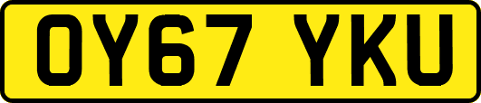 OY67YKU