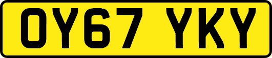 OY67YKY