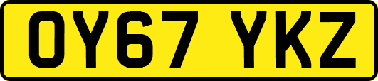 OY67YKZ