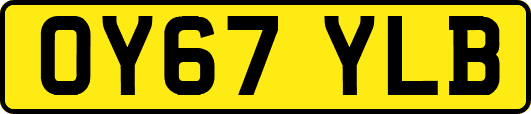 OY67YLB
