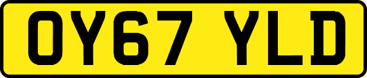 OY67YLD