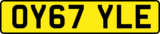 OY67YLE