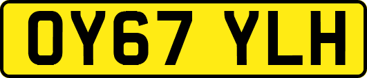 OY67YLH