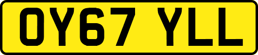 OY67YLL