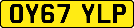 OY67YLP