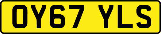 OY67YLS