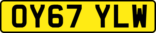 OY67YLW