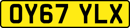 OY67YLX