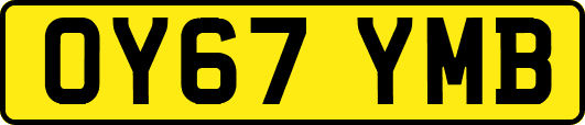 OY67YMB