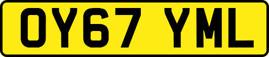 OY67YML