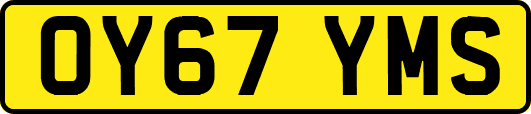 OY67YMS