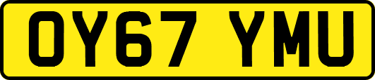 OY67YMU