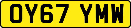 OY67YMW