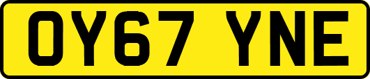 OY67YNE