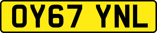 OY67YNL