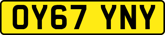 OY67YNY