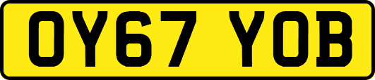 OY67YOB